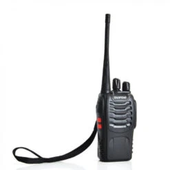 BAOFENG BF-888S Talkie Walkie -Extérieur Équipement Magasin baofeng bf 888s talkie walkie rechargeable uhf 16