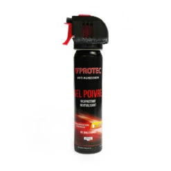 Impact GEL Au POIVRE 75ml VProtec