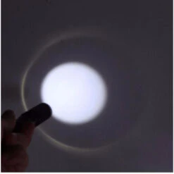 Lampe De Poche Tactique 200 Lumens -Extérieur Équipement Magasin capture5