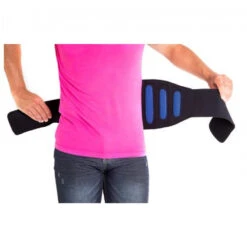 Coussin Réutilisable Lombaires CHAUD/FROID -Extérieur Équipement Magasin ceinture lombaires 3