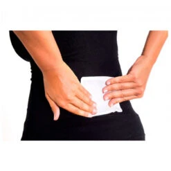 Chauffe-corps Adhésif 12 Heures - 13 X 9 CM -Extérieur Équipement Magasin chauffe corps adhesif 12h 4