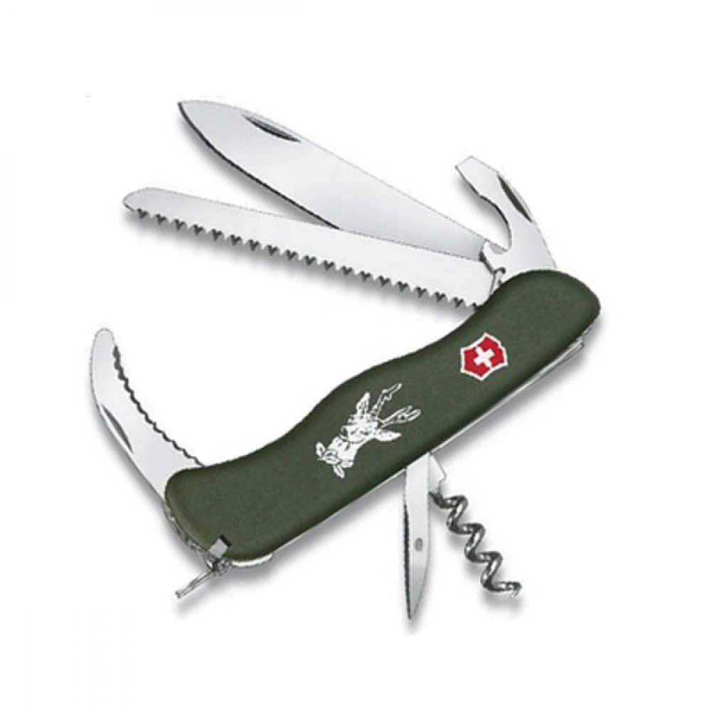 Couteau Suisse CHASSEUR 4 Couteau Suisse CHASSEUR – Image 2