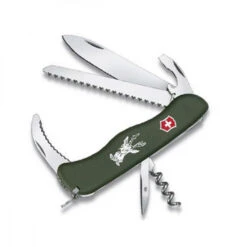 Couteau Suisse CHASSEUR