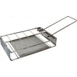 HIGHLANDER Grille Pliante