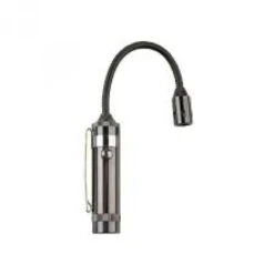 HIGHLANDER Mini Lampe Led Magnétique EXPLORER SBL 304/s Flex
