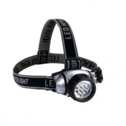 Eco Lampe Frontale LPSA