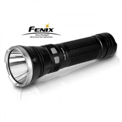 Lampe TK41 C Fenix Puissance Ultra 1000 Lumens, Blanche / Bleue / Rouge