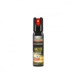 Impact GAZ CS 25ml VProtec