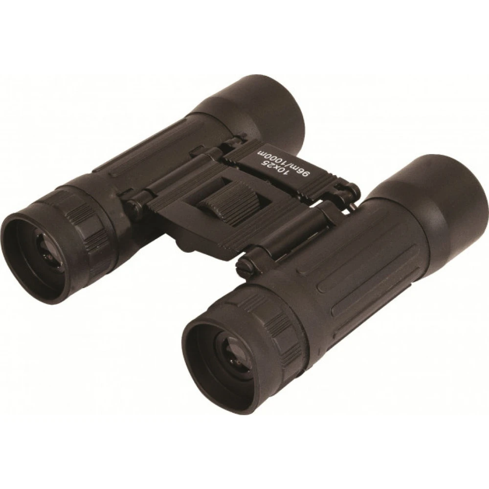 HIGHLANDER Jumelle De Poche Noir 10x25 3 HIGHLANDER Jumelle De Poche Noir 10x25