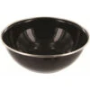 HIGHLANDER Bol De Luxe En émail Noir