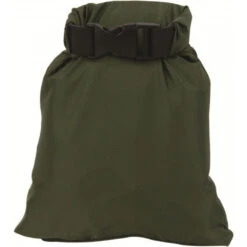 HIGHLANDER Sac De Rangement étanche 1L Vert
