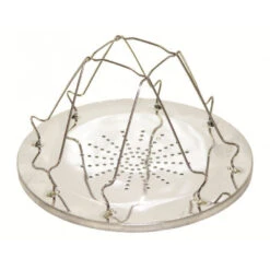 HIGHLANDER Grille-pain 4 Tranches