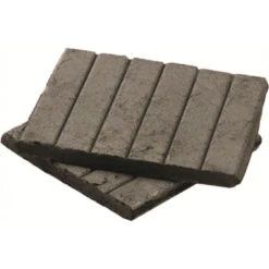 HIGHLANDER Recharge Pour Chauffe-main à Combustible Solide