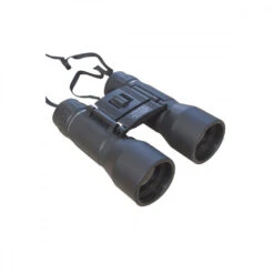 Jumelle De Poche Noir 10x42