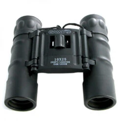Jumelles Gamo 10x25