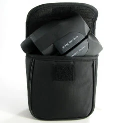 Jumelles Outdoor 10x25 -Extérieur Équipement Magasin jumelles norconia outdoor avec pochette