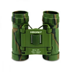 Jumelles Tank Camo 7x50