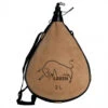 Gourde En Cuir Laken 2 L