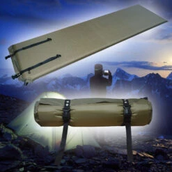 Matelas Auto Gonflable Opex 3 Cm