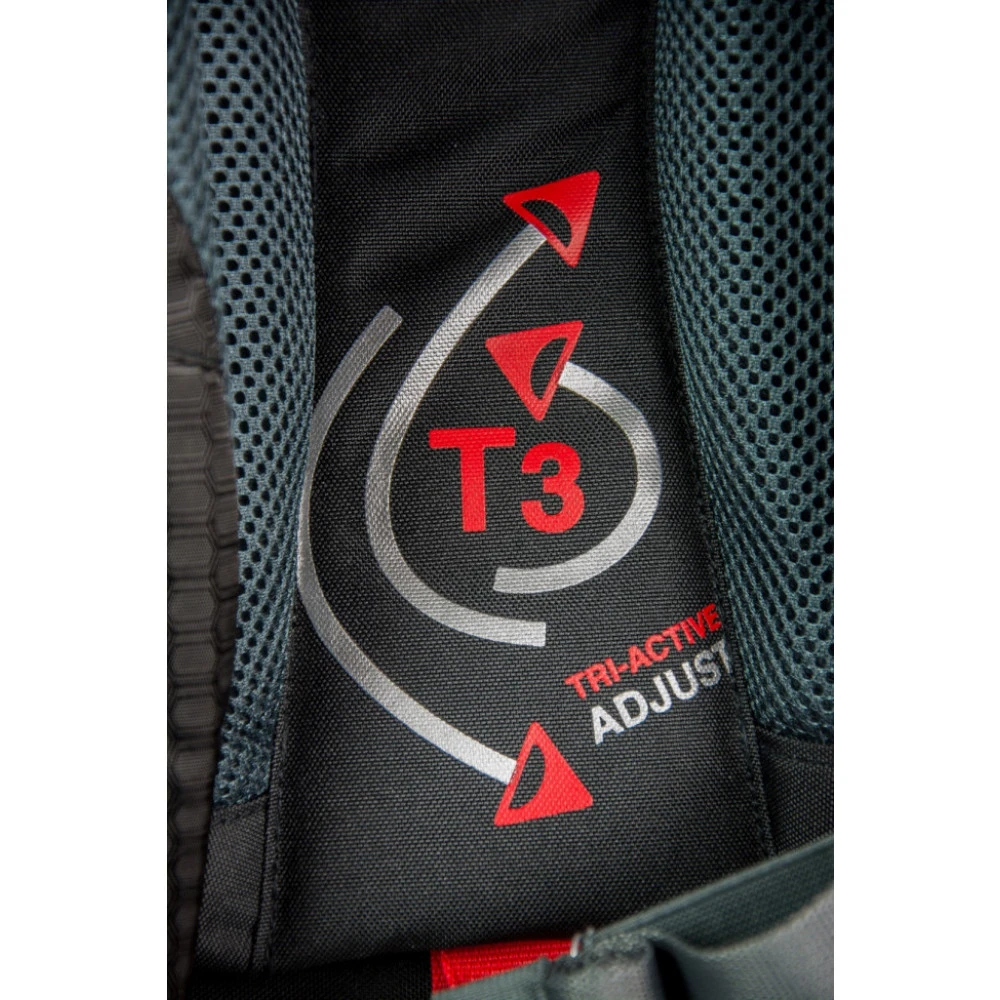 HIGHLANDER Sac à Dos Randonnée 85L Ben Nevis 5 HIGHLANDER Sac à Dos Randonnée 85L Ben Nevis – Image 3