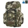 HIGHLANDER Sac à Dos Militaire 25L Camouflage 1 HIGHLANDER Sac à Dos Militaire 25L Camouflage -Extérieur Équipement Magasin sac a dos 25 litres