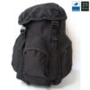 HIGHLANDER Sac à Dos Militaire 25L Noir
