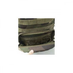 HIGHLANDER Sac à Dos Militaire 27L Camouflage -Extérieur Équipement Magasin sac a dos 27 li