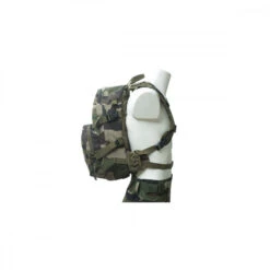 HIGHLANDER Sac à Dos Militaire 27L Camouflage -Extérieur Équipement Magasin sac a dos 27 litr