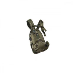 HIGHLANDER Sac à Dos Militaire 27L Camouflage -Extérieur Équipement Magasin sac a dos 27 litre