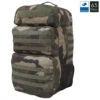 HIGHLANDER Sac à Dos Militaire Double Acces 65L