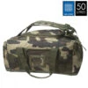 HIGHLANDER Sac à Dos Back Pack 50L -Extérieur Équipement Magasin sac back pack 50l