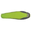 HIGHLANDER Sac De Couchage Pac-tec 100 Vert 2 HIGHLANDER Sac De Couchage Pac-tec 100 Vert -Extérieur Équipement Magasin sac pac tec 100