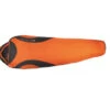 HIGHLANDER Sac De Couchage Serenity 450 Orange -Extérieur Équipement Magasin sans titre 1 7 2
