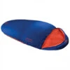 HIGHLANDER Sac De Couchage Bleu Sleep Capsule Enfant