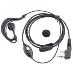 Talkie Walkie Num'Axes TLK1038 13 Talkie Walkie Num'Axes TLK1038 -Extérieur Équipement Magasin talkie walkie num axes tlk1038 ecouteur