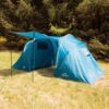 HIGHLANDER Tente Cypress 4 Personnes -Extérieur Équipement Magasin ten122 tl cypress 4 tent web 2sq