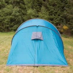 HIGHLANDER Tente Cypress 4 Personnes -Extérieur Équipement Magasin ten122 tl cypress 4 tent web 6sq