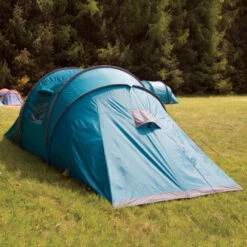 HIGHLANDER Tente Cypress 6 Personnes -Extérieur Équipement Magasin ten123 tl cypress 6 tent web 9sq