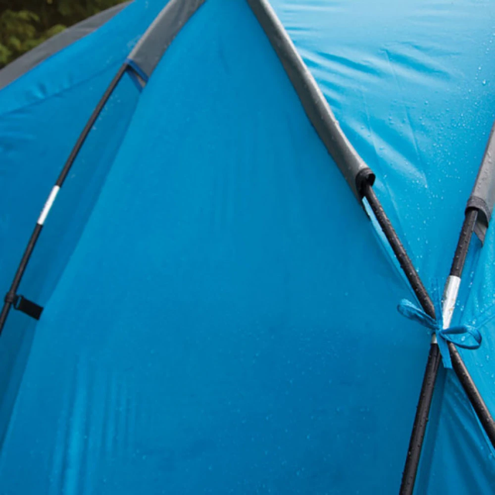 HIGHLANDER Tente Elm 4 Personnes 4 HIGHLANDER Tente Elm 4 Personnes – Image 2