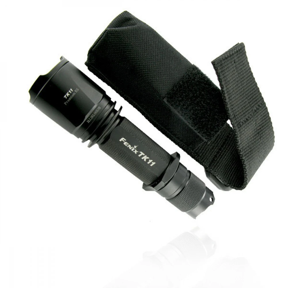 Lampe TK11 Fenix 3 Lampe TK11 Fenix