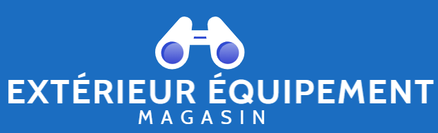 Extérieur Équipement Magasin